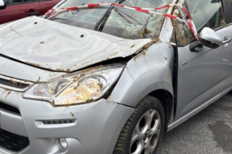 Ecran GPS CITROEN C3 2