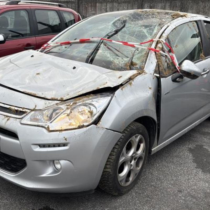 Ecran GPS CITROEN C3 2 Photo n°2