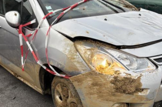 Ecran GPS CITROEN C3 2