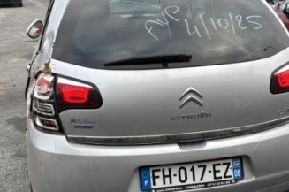 Ecran GPS CITROEN C3 2