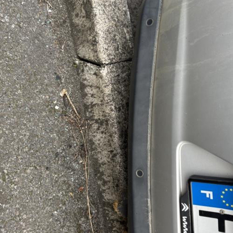 Ecran GPS CITROEN C3 2 Photo n°7