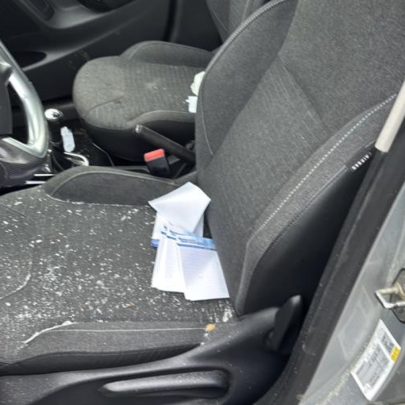 Ecran GPS CITROEN C3 2 Photo n°13