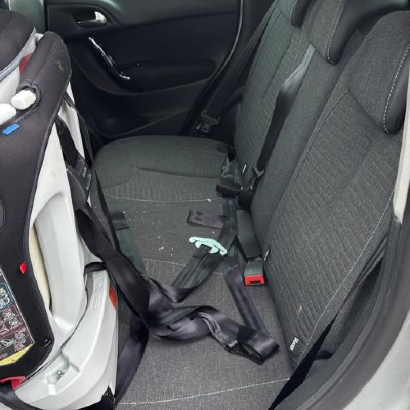 Ecran GPS CITROEN C3 2 Photo n°14