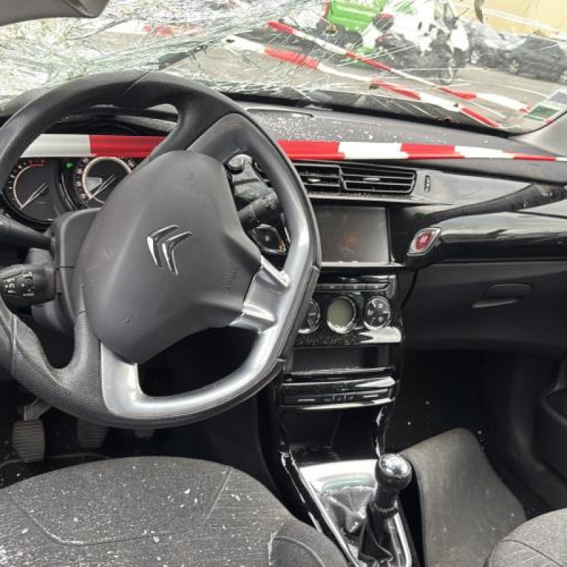 Ecran GPS CITROEN C3 2 Photo n°16