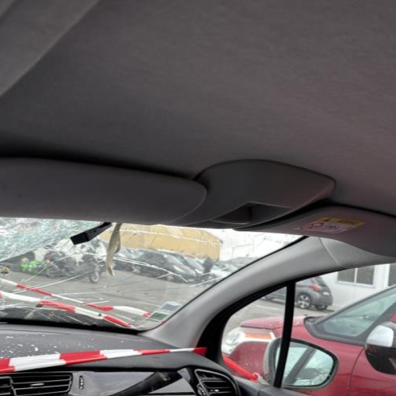 Ecran GPS CITROEN C3 2 Photo n°17