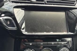 Ecran GPS CITROEN C3 2