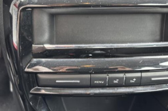Ecran GPS CITROEN C3 2
