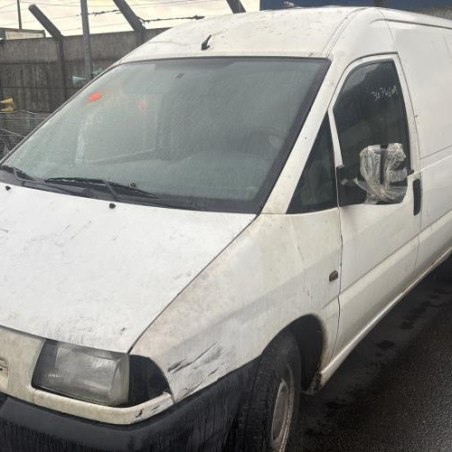 Compteur CITROEN JUMPY 1 Photo n°1