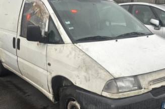 Compteur CITROEN JUMPY 1