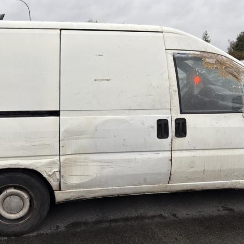 Compteur CITROEN JUMPY 1 Photo n°7