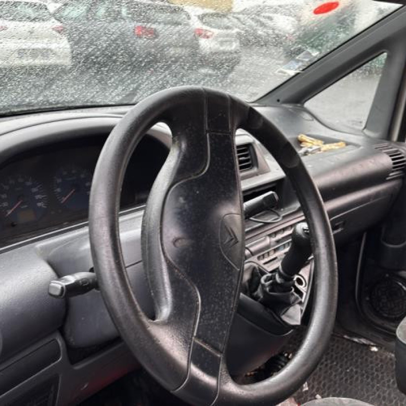 Compteur CITROEN JUMPY 1 Photo n°11