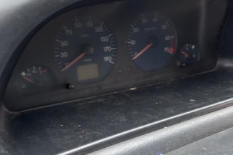 Compteur CITROEN JUMPY 1