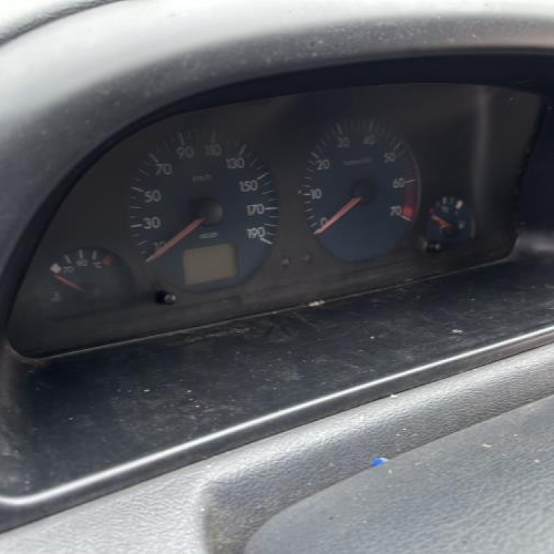 Compteur CITROEN JUMPY 1 Photo n°13