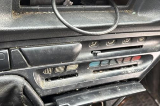 Compteur CITROEN JUMPY 1