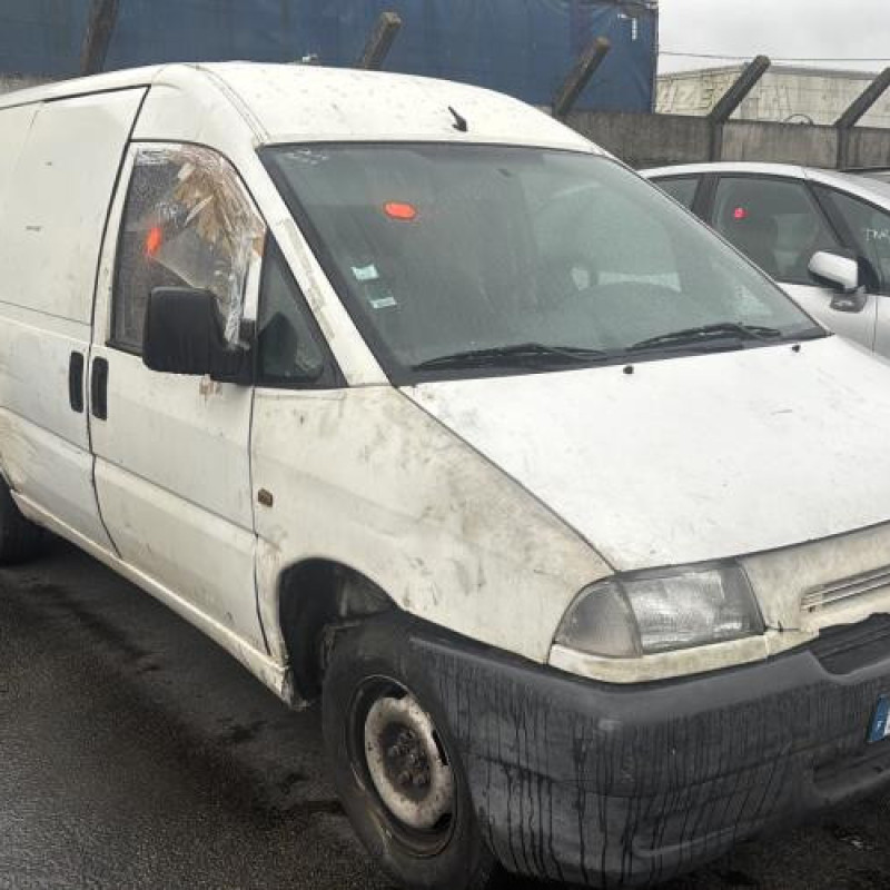 Berceau avant CITROEN JUMPY 1 Photo n°2