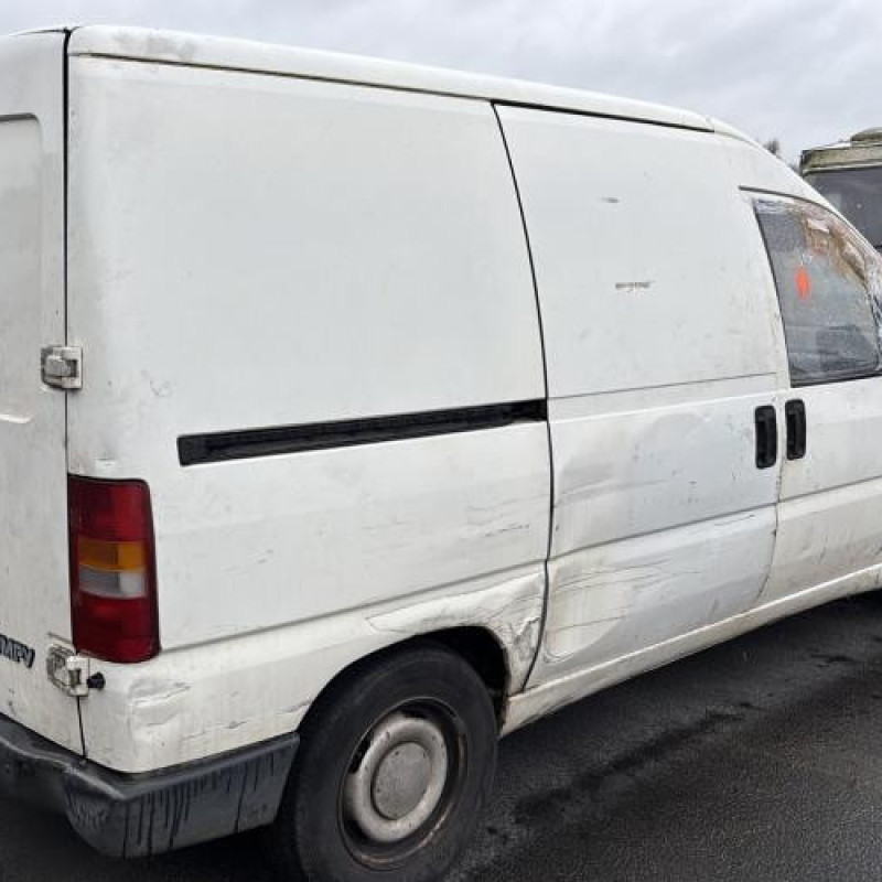 Berceau avant CITROEN JUMPY 1 Photo n°3