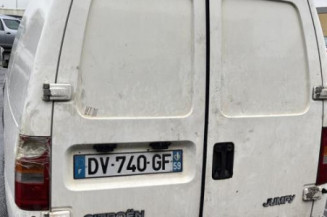 Berceau avant CITROEN JUMPY 1