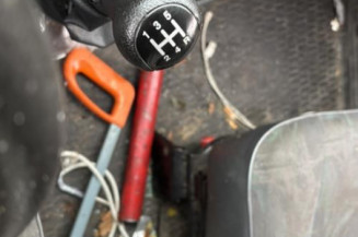 Berceau avant CITROEN JUMPY 1