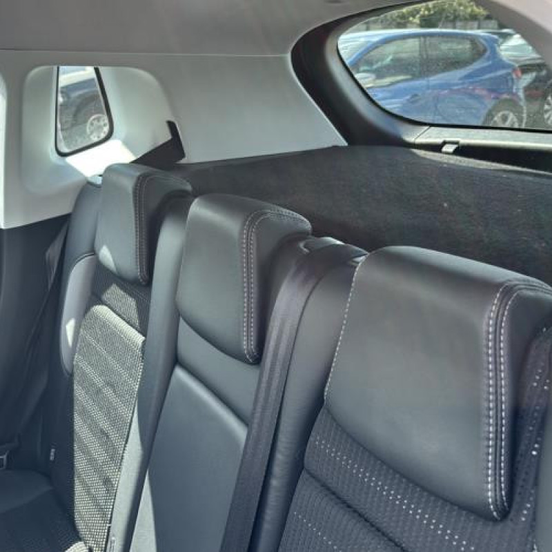 Boitier filtre a air PEUGEOT 2008 1 Photo n°11