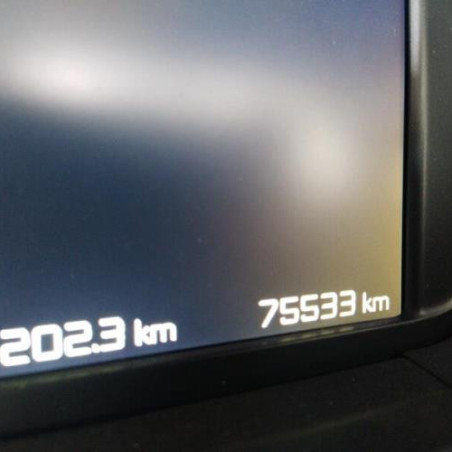 Boitier filtre a air CITROEN C4 PICASSO 2 Photo n°1