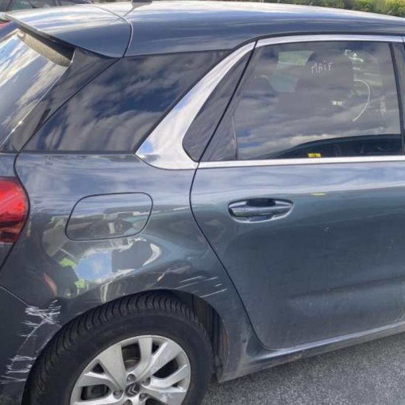 Boitier filtre a air CITROEN C4 PICASSO 2 Photo n°2