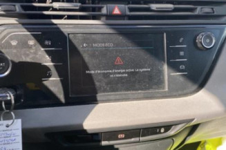 Boitier filtre a air CITROEN C4 PICASSO 2