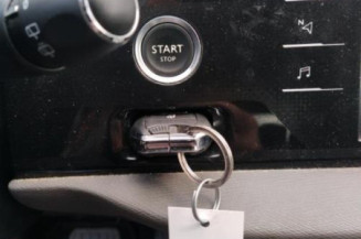 Boitier filtre a air CITROEN C4 PICASSO 2