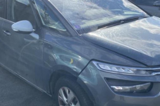 Boitier filtre a air CITROEN C4 PICASSO 2