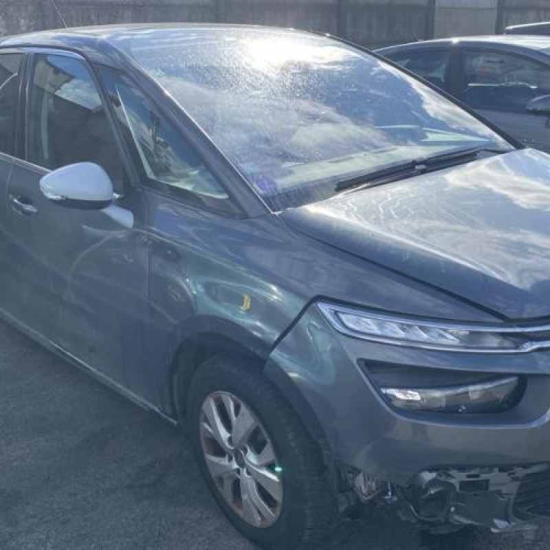 Boitier filtre a air CITROEN C4 PICASSO 2 Photo n°5