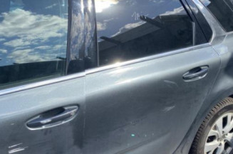 Boitier filtre a air CITROEN C4 PICASSO 2