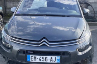 Boitier filtre a air CITROEN C4 PICASSO 2