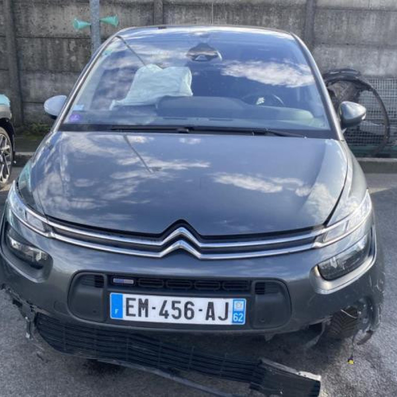 Boitier filtre a air CITROEN C4 PICASSO 2 Photo n°7