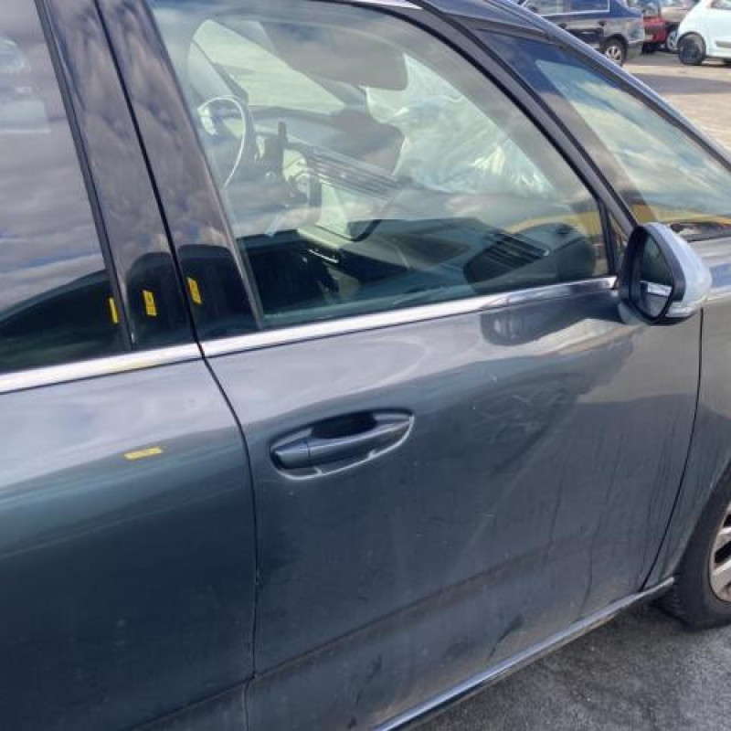 Boitier filtre a air CITROEN C4 PICASSO 2 Photo n°8