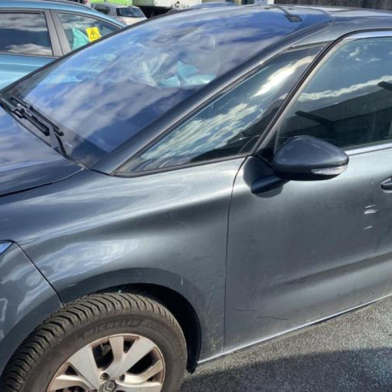 Boitier filtre a air CITROEN C4 PICASSO 2 Photo n°9