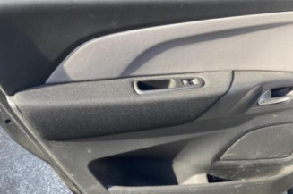 Boitier filtre a air CITROEN C4 PICASSO 2