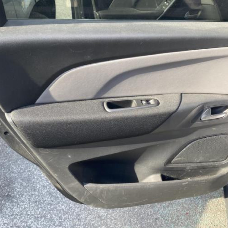 Boitier filtre a air CITROEN C4 PICASSO 2 Photo n°10