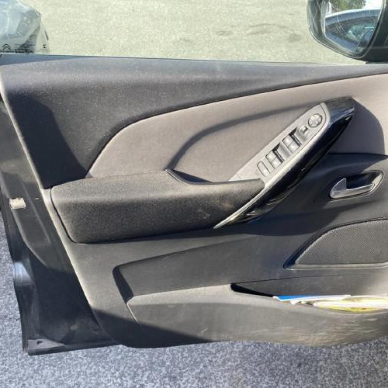 Boitier filtre a air CITROEN C4 PICASSO 2 Photo n°11