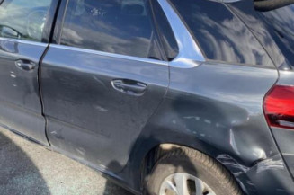 Boitier filtre a air CITROEN C4 PICASSO 2