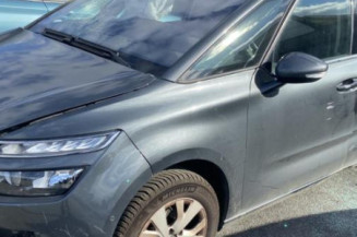 Boitier filtre a air CITROEN C4 PICASSO 2