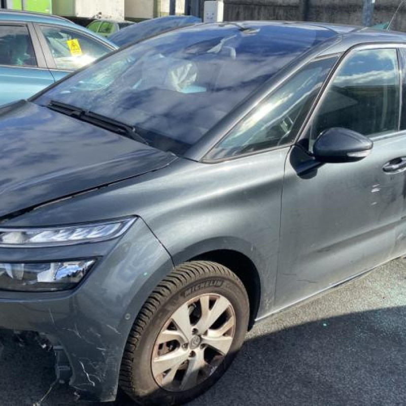 Boitier filtre a air CITROEN C4 PICASSO 2 Photo n°13