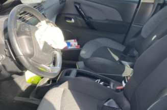 Boitier filtre a air CITROEN C4 PICASSO 2