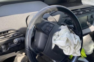 Boitier filtre a air CITROEN C4 PICASSO 2