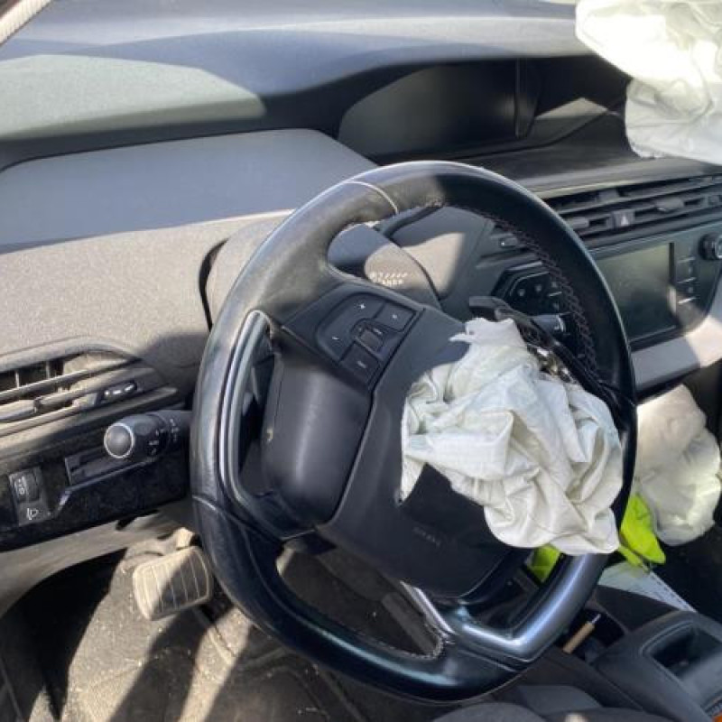 Boitier filtre a air CITROEN C4 PICASSO 2 Photo n°17