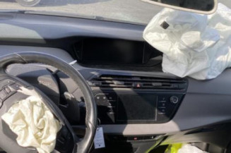 Boitier filtre a air CITROEN C4 PICASSO 2