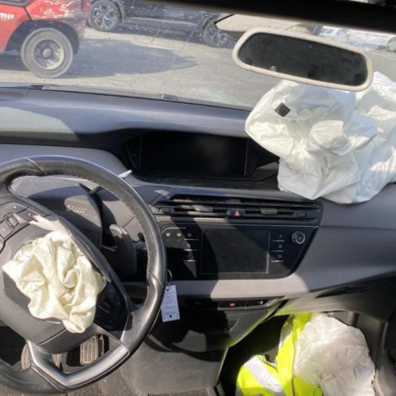 Boitier filtre a air CITROEN C4 PICASSO 2 Photo n°18