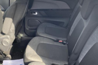 Boitier filtre a air CITROEN C4 PICASSO 2