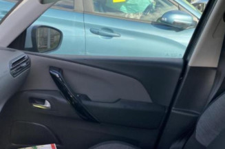 Boitier filtre a air CITROEN C4 PICASSO 2