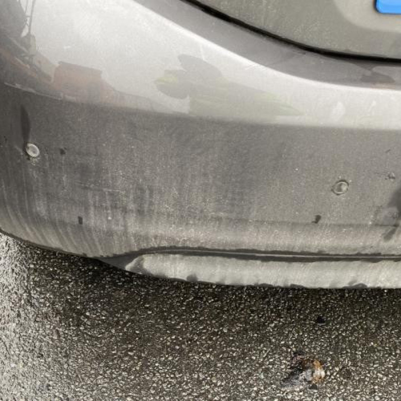 Boitier filtre a air PEUGEOT 208 1 Photo n°6