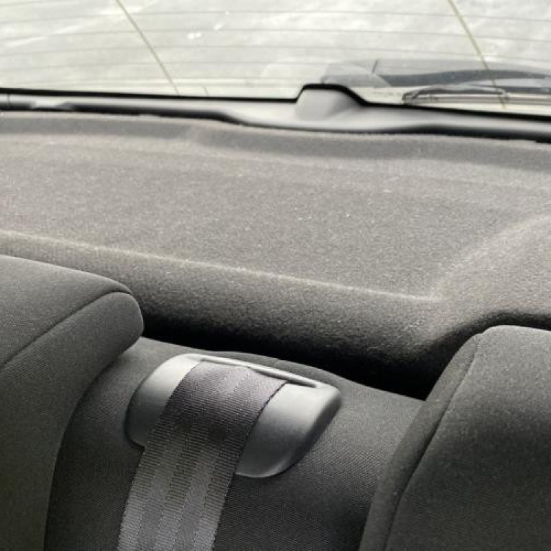 Boitier filtre a air PEUGEOT 208 1 Photo n°13