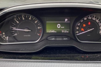 Boitier filtre a air PEUGEOT 208 1